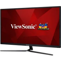 Монитор ViewSonic VX3211-4K-mhd фото 2